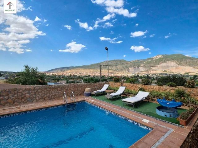 Finca rústica en Venta en Padul