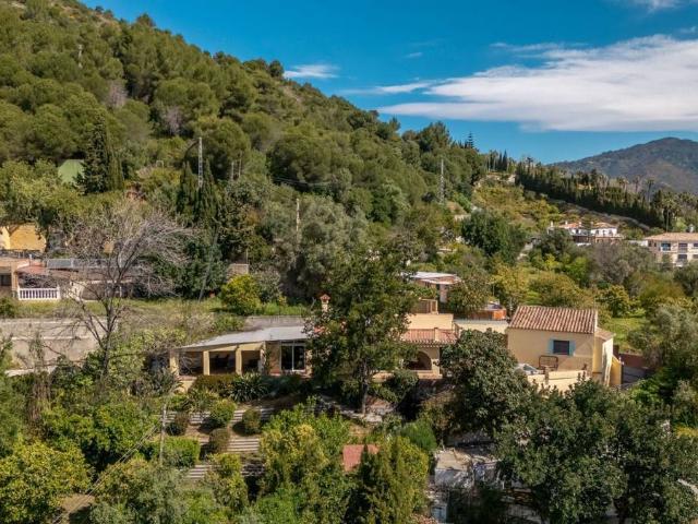 Finca rústica en Venta en Palo Alto