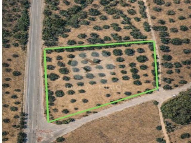 Finca rustica en Venta en Palau saverdera, Girona