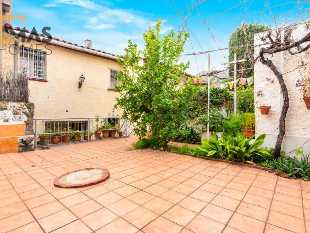 Finca rústica en Venta en Pallejà