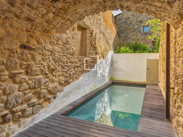 Finca rústica en Venta en Pals