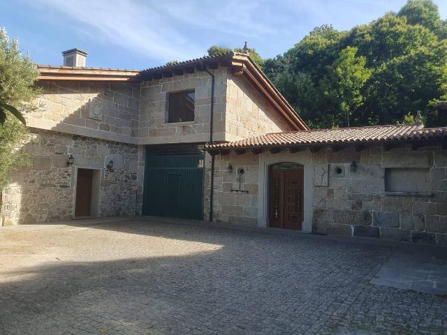 Finca rústica en Venta en Pantón