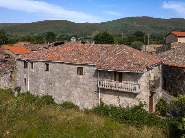 Finca rústica en Venta en Parada de Sil