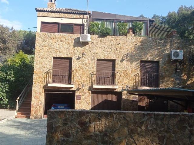 Finca rústica en Venta en Paraíso Arenal La Colina