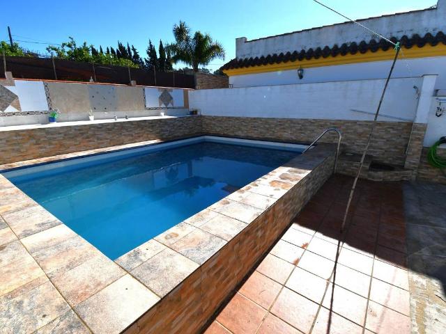 Finca rústica en Venta en Parque Atlántico Ronda este