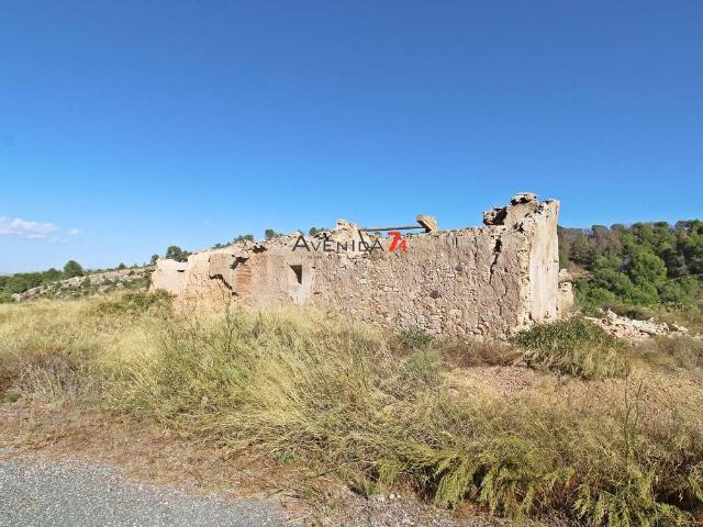 Finca rústica en Venta en Parrilla