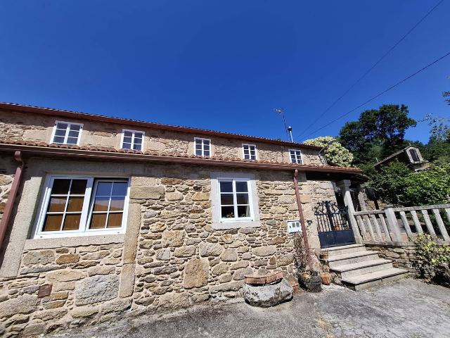 Finca rústica en Venta en Parroquias de Santiago