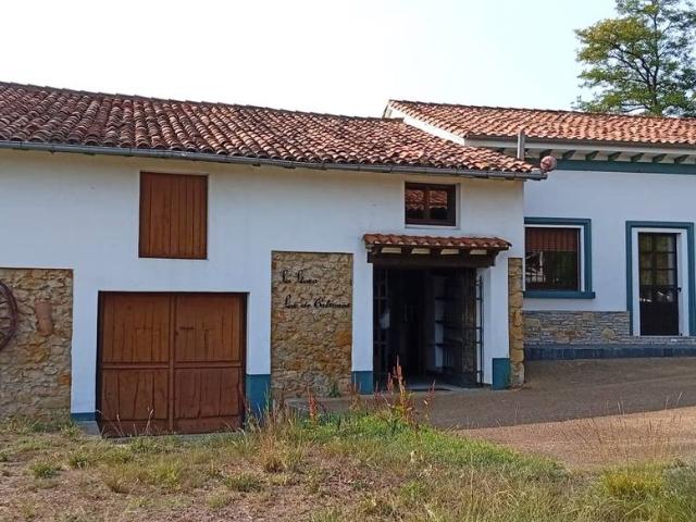 Finca rústica en Venta en Parroquias Norte
