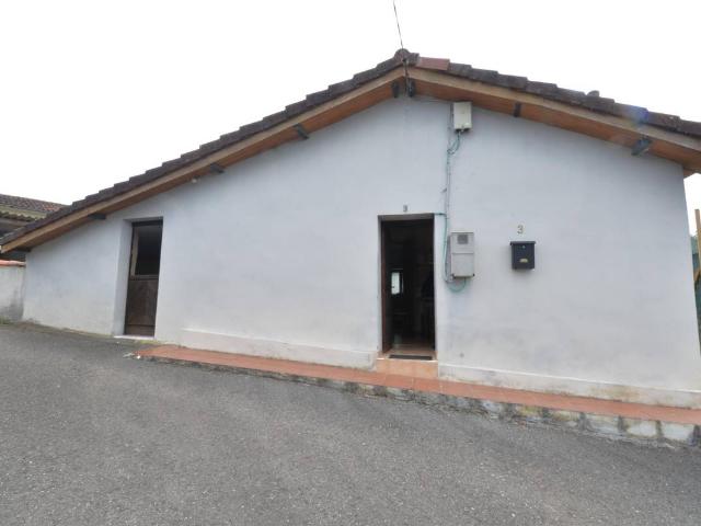 Finca rústica en Venta en Parroquias Norte Naranco