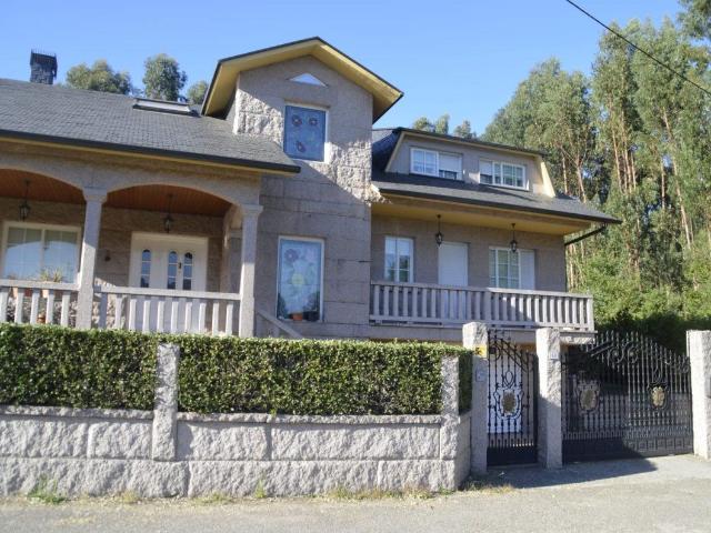 Finca rústica en Venta en Parroquias Rurales