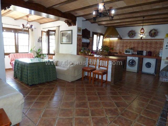 Finca rústica en Venta en Partidas Norte