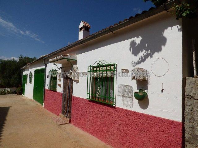 Finca rústica en Venta en Partidas Norte