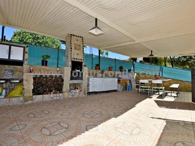 Finca rústica en Venta en Partidas Norte