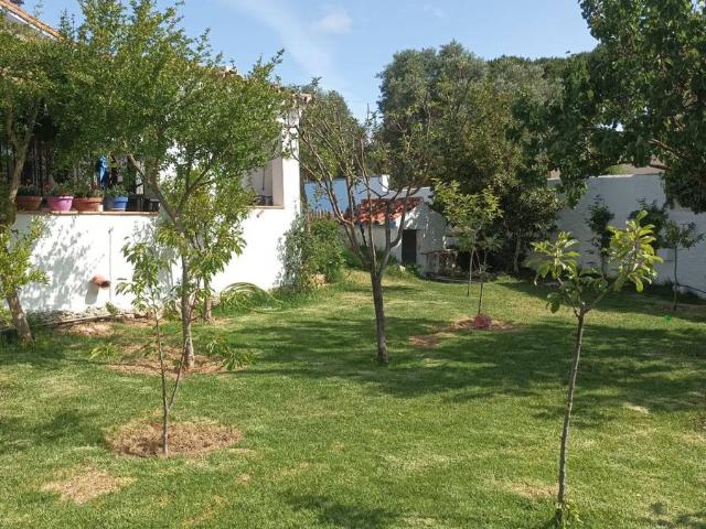 Finca rústica en Venta en Partidas Sur