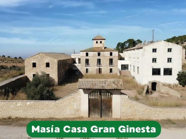 Finca rústica en Venta en Partides Rurals