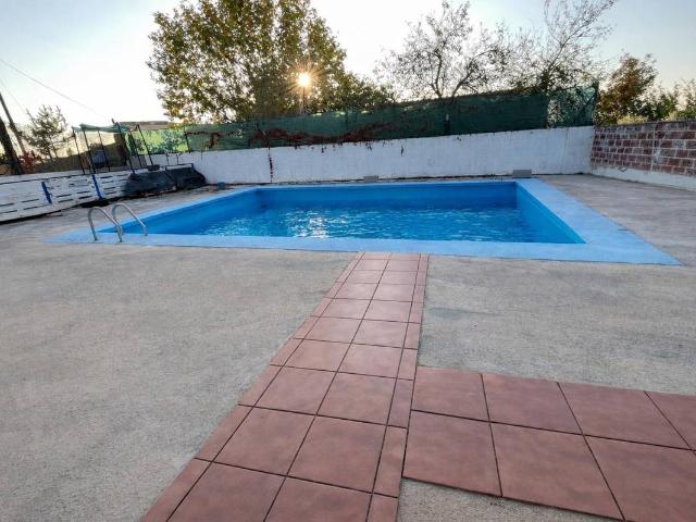 Finca rústica en Venta en Partides Rurals