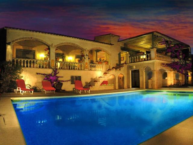 Finca rústica en Venta en Pau