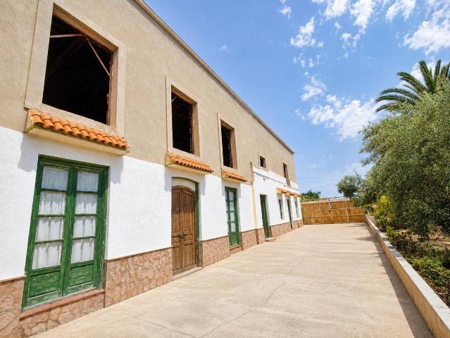 Finca rústica en Venta en Pechina