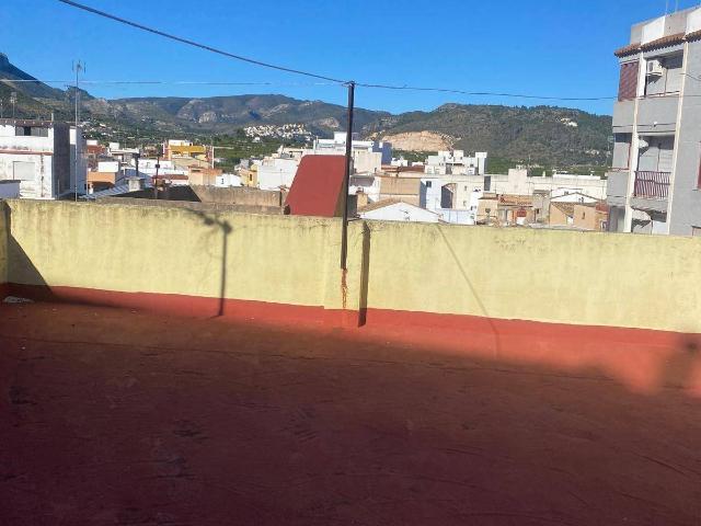 Finca rústica en Venta en Pego