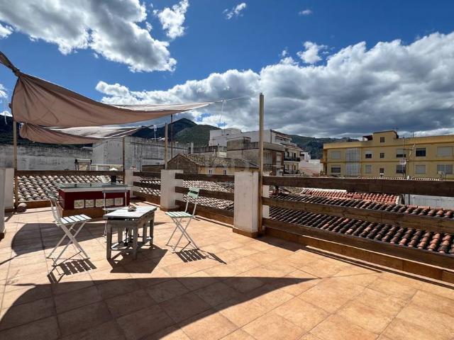Finca rústica en Venta en Pego