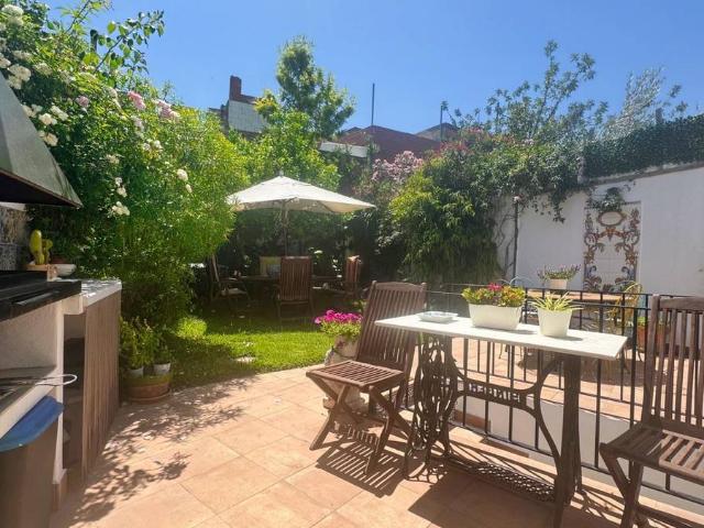 Finca rústica en Venta en Pego
