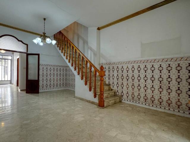Finca rústica en Venta en Pego