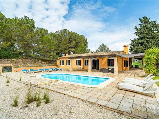 Finca rústica en Venta en Peguera