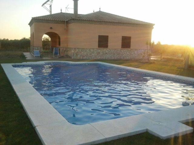 Finca rústica en Venta en Pedanías Norte