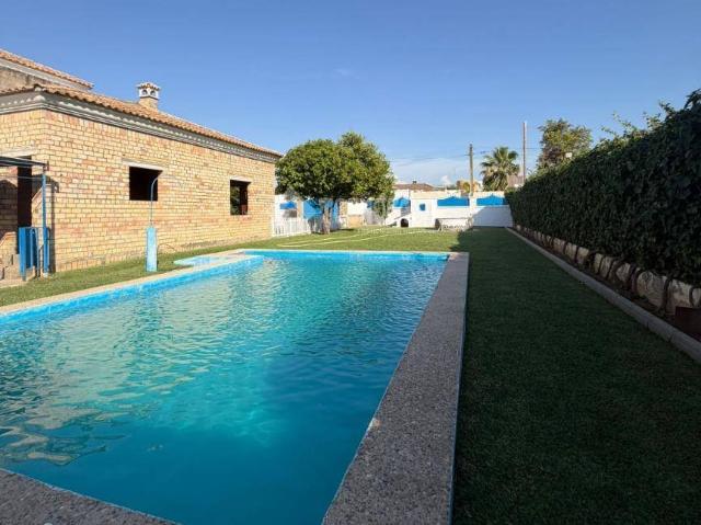 Finca rústica en Venta en Pedanías Norte