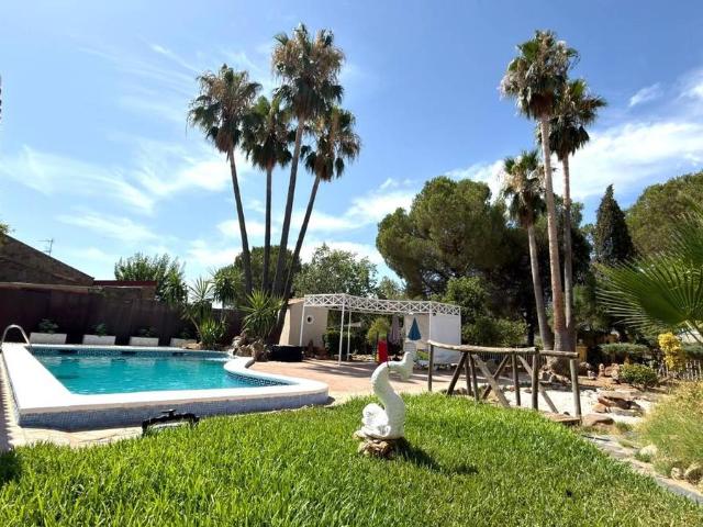 Finca rústica en Venta en Pedanías de Badajoz