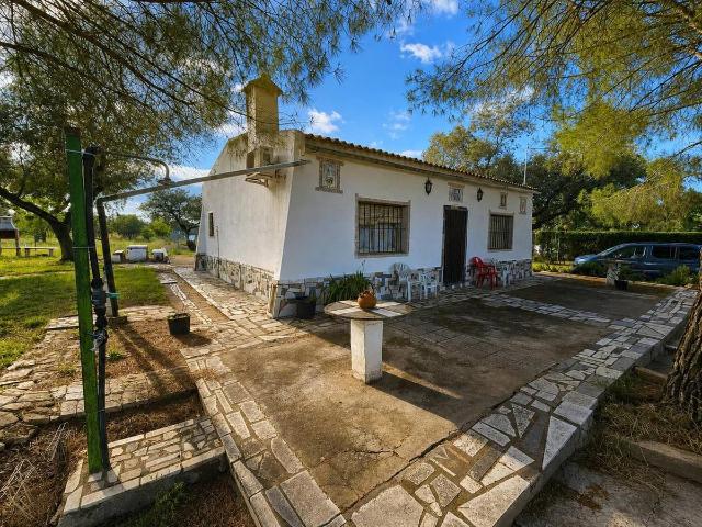 Finca rústica en Venta en Pedanías de Badajoz