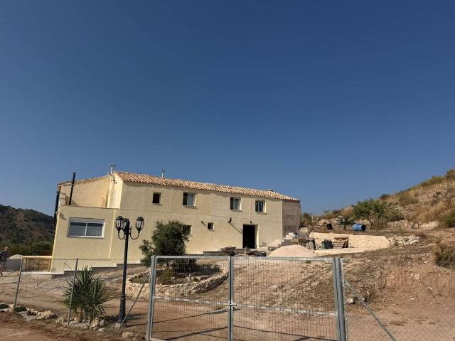 Finca rústica en Venta en Pedanías Este