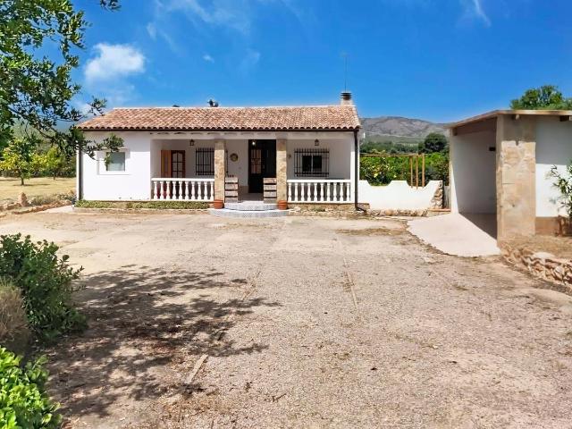 Finca rústica en Venta en Pedralba