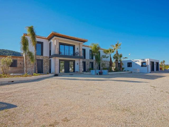 Casa chalet en Venta en Pedreguer