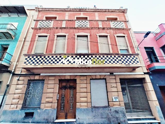 Finca rústica en Venta en Pedreguer