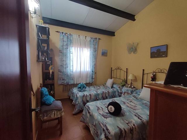 Finca rústica en Venta en Pelagatos Pago del Humo