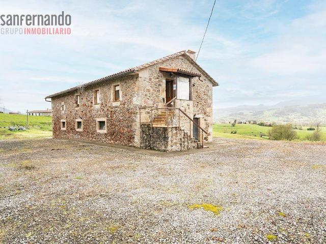 Finca rústica en Venta en Penagos