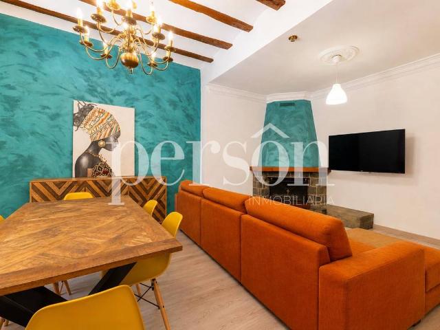Finca rústica en Venta en Penàguila