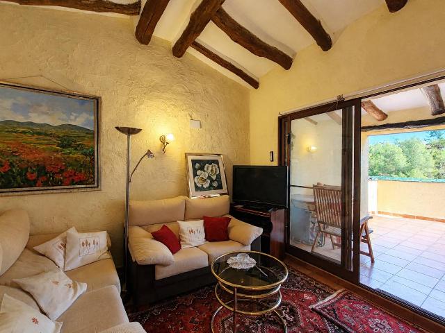 Finca rústica en Venta en Penàguila