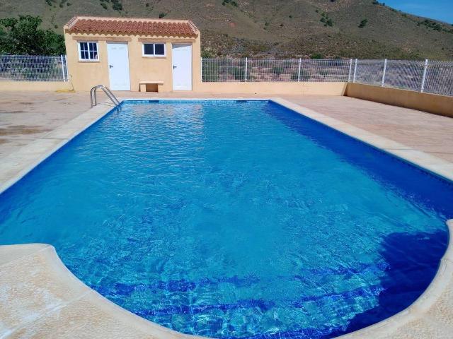 Finca rústica en Venta en Pescadores