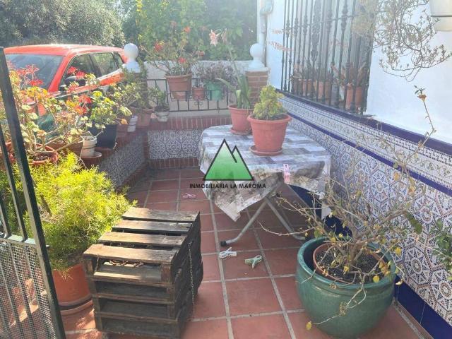 Finca rústica en Venta en Periana