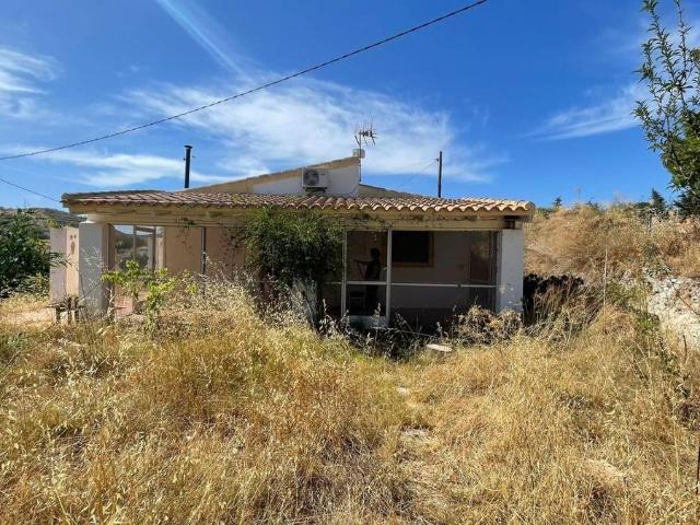 Finca rústica en Venta en Perín