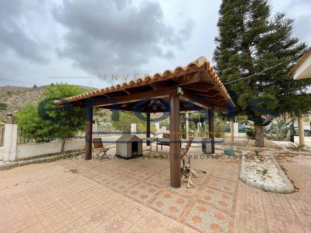 Finca rústica en Venta en Perín