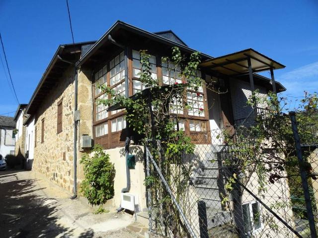 Finca rústica en Venta en Petín