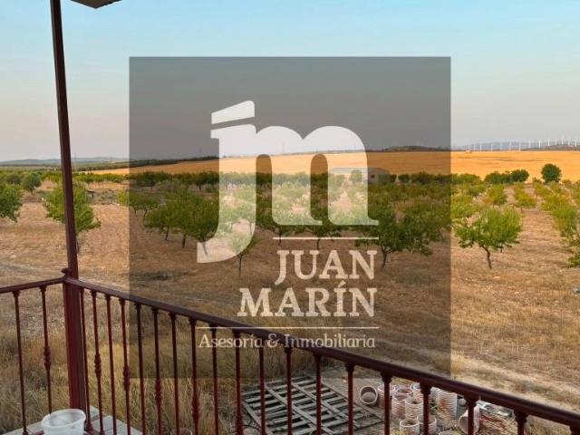 Finca rústica en Venta en Peñas de San Pedro