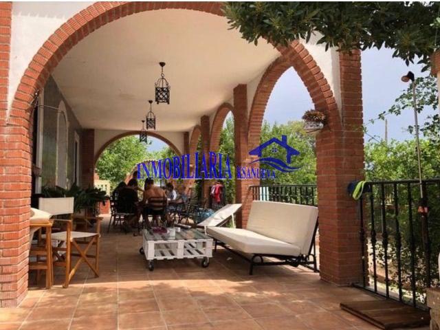 Finca rústica en Venta en Peñarroya Pueblonuevo