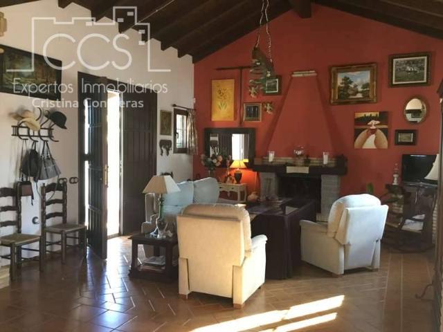 Finca rústica en Venta en Pilas