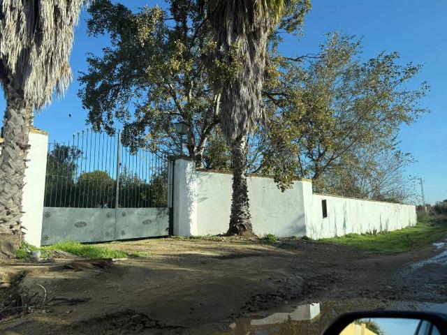 Finca rústica en Venta en Pilas
