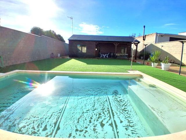 Finca rústica en Venta en Pilas