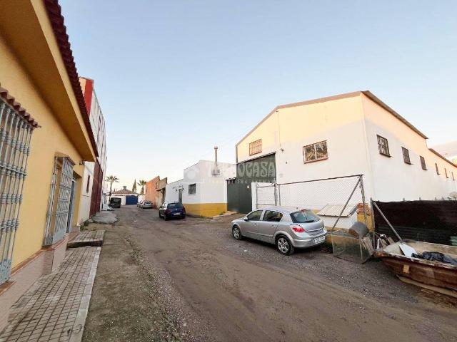 Finca rústica en Venta en Pilas